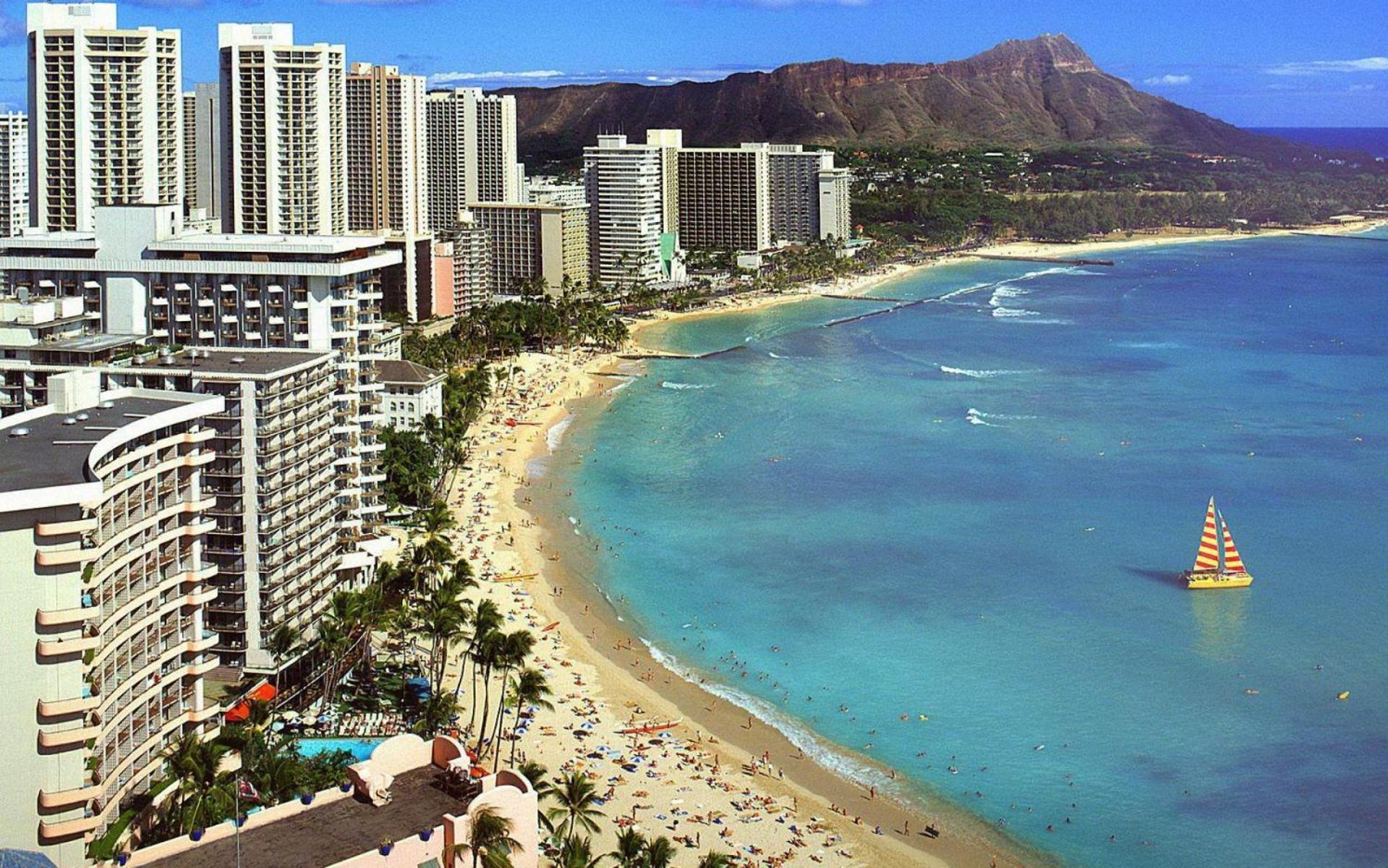 Waikiki Sunset Mountain View Near Beach With Parking Honolulu Exterior foto